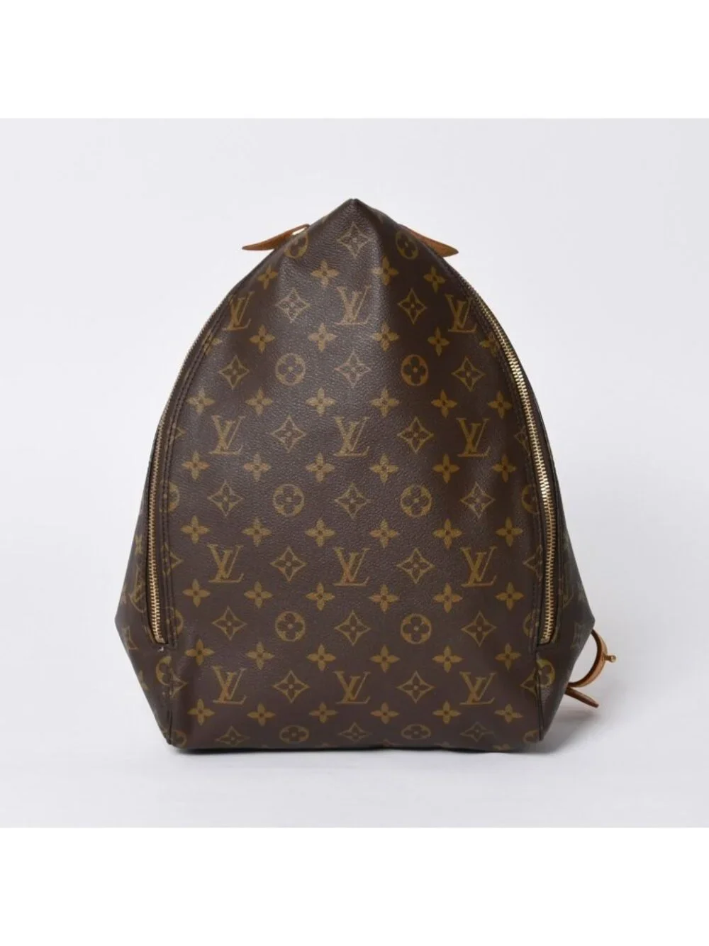 Louis Vuitton this authentic